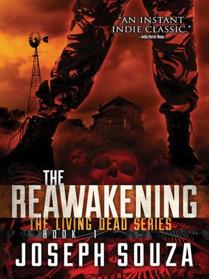 cover image of The Reawakening